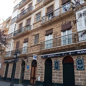 Cuatro Naciones , Cádis Espanha