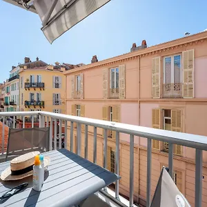 Ibis Styles Centre 3*, Menton França