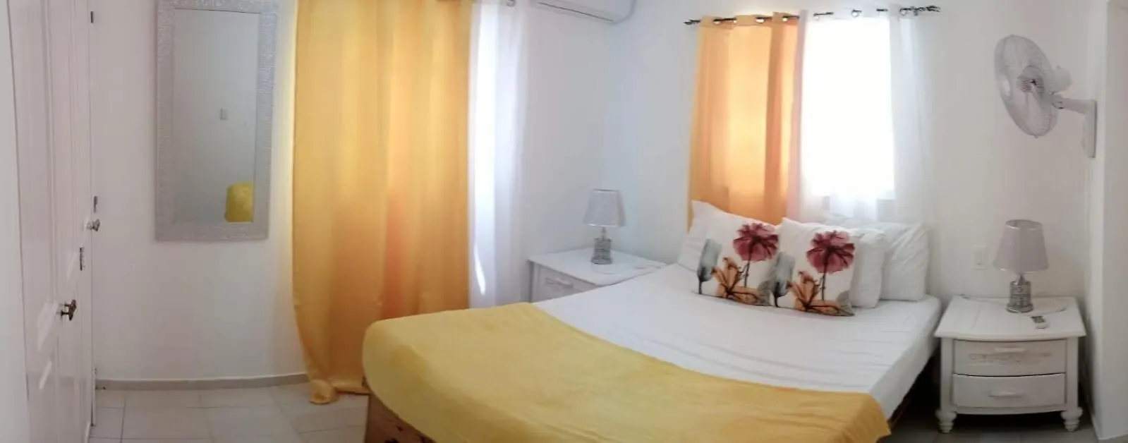 Hostal Palmas De Punta Cana Hotel 3*,