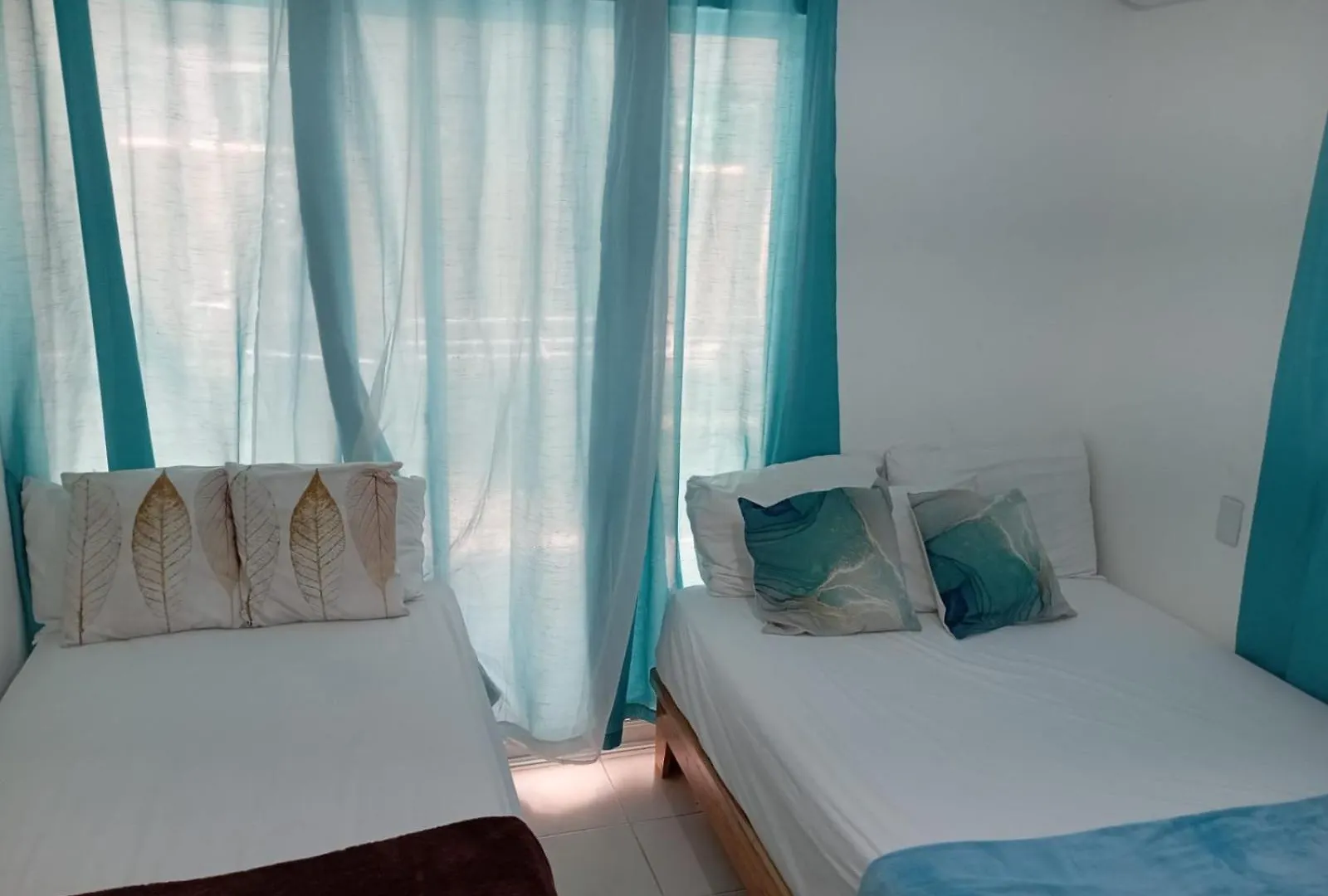 Vendégház Hostal Palmas De Punta Cana Hotel